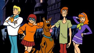 Scooby Doo, Where Are You! (1969)