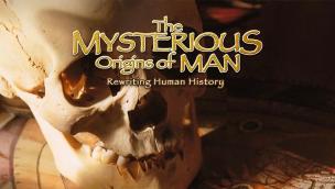 The Mysterious Origins of Man (1996)