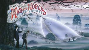 Jeff Wayne's Musical Version of 'The War of the Worlds' (2006)