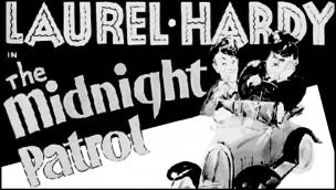 The Midnight Patrol (1933)