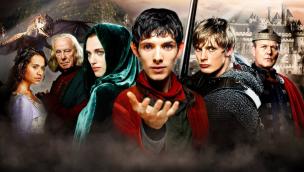 Merlin (2008)