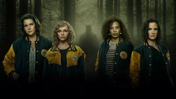 Yellowjackets (2021)