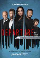 Departure (2019)