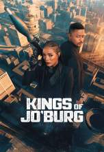 Kings of Jo'burg (2020)