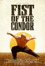 The Fist of the Condor (2023)