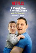 I Think You Should Leave with Tim Robinson (2019)