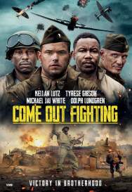 Come Out Fighting (2023)