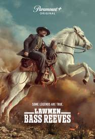 Lawmen: Bass Reeves (2023)