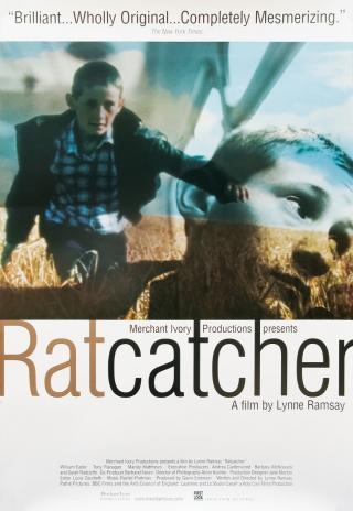 Poster Ratcatcher