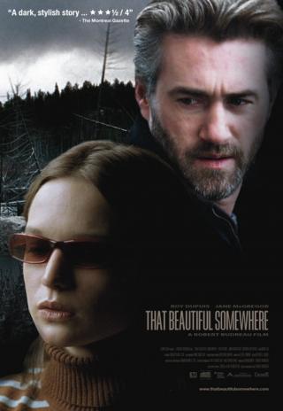 Poster That Beautiful Somewhere