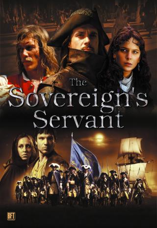Poster The Sovereign's Servant
