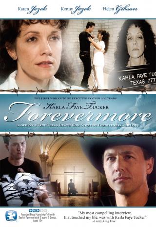 Poster Karla Faye Tucker: Forevermore
