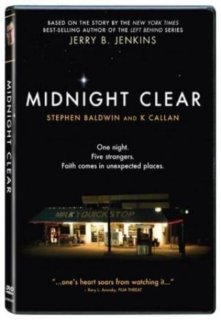 Poster Midnight Clear