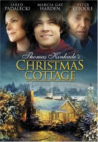 Poster Thomas Kinkade's Christmas Cottage