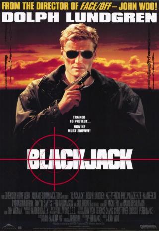 Poster Blackjack