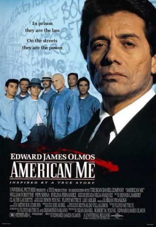 Poster American Me