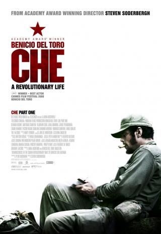 Poster Che: Part One