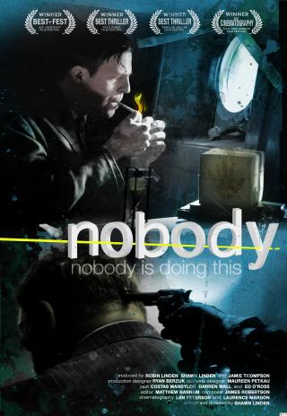 Poster Nobody