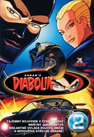 Diabolik (1997)