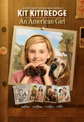 Poster Kit Kittredge: An American Girl