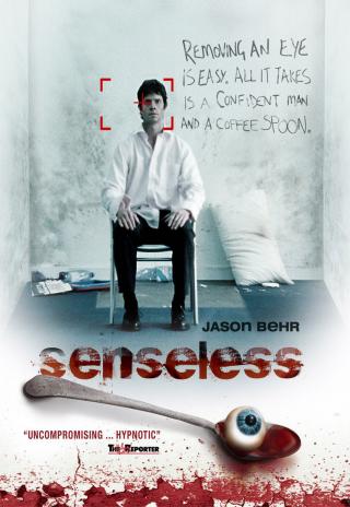 Poster Senseless