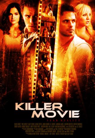 Poster Killer Movie