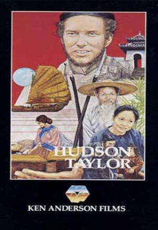 Poster Hudson Taylor