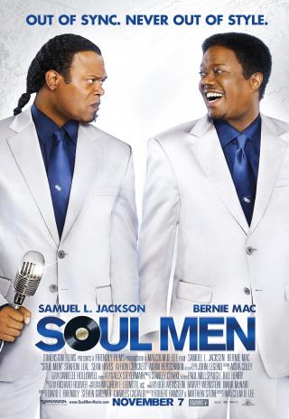 Poster Soul Men