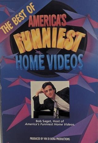 Poster The Best of America's Funniest Home Videos