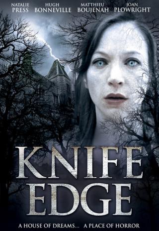 Poster Knife Edge
