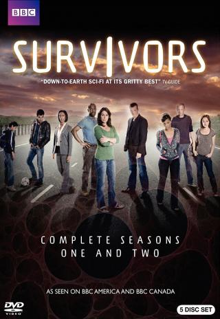 Poster Survivors