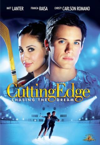 Poster The Cutting Edge 3: Chasing the Dream