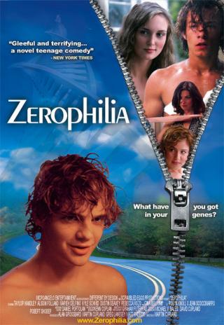 Poster Zerophilia