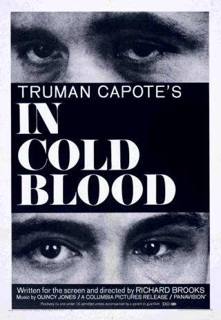 Poster In Cold Blood