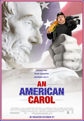 Poster An American Carol
