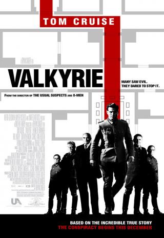 Poster Valkyrie