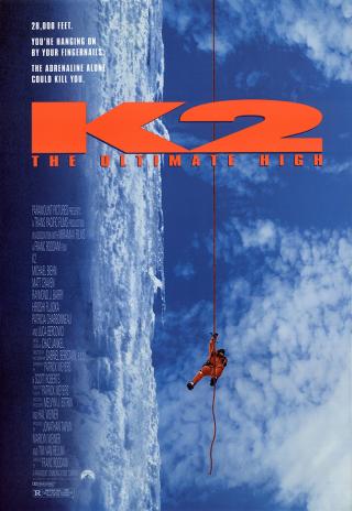 Poster K2