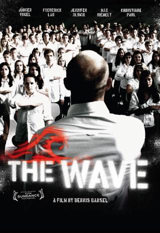 Poster The Wave