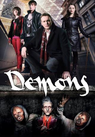 Poster Demons