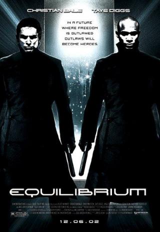 Poster Equilibrium