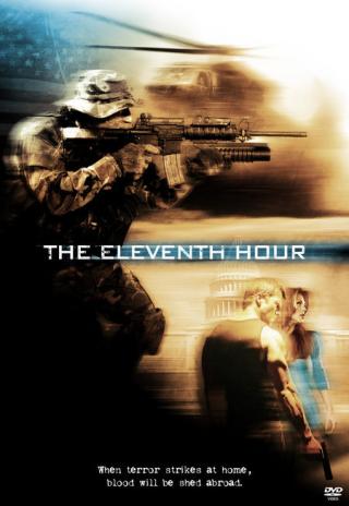 Poster The Eleventh Hour