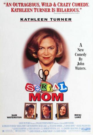 Poster Serial Mom