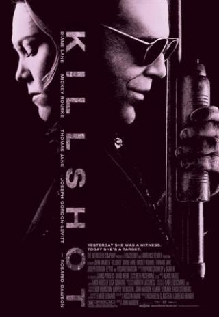 Poster Killshot