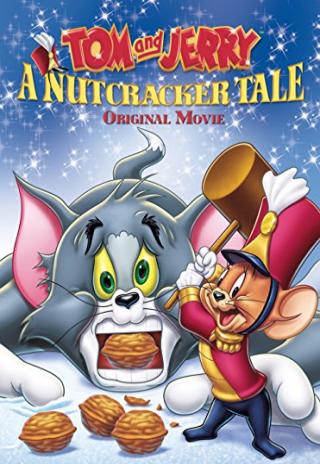 Poster Tom and Jerry: A Nutcracker Tale