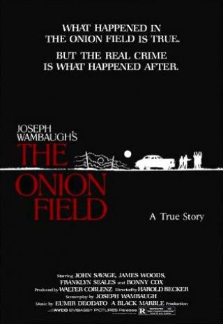Poster The Onion Field