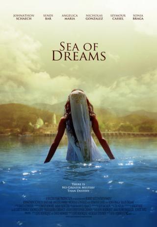 Poster Sea of Dreams