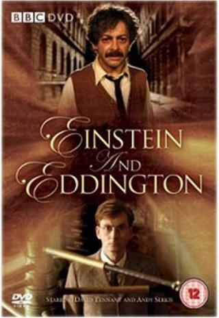 Poster Einstein and Eddington