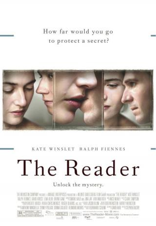 Poster The Reader