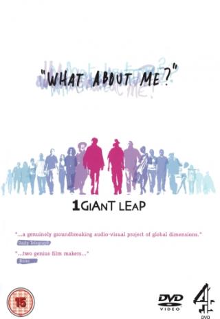 Poster One Giant Leap 2: What About Me?
