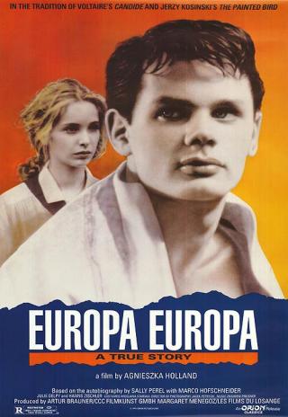 Poster Europa Europa